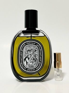 diptyque Tempo (2ml) decant